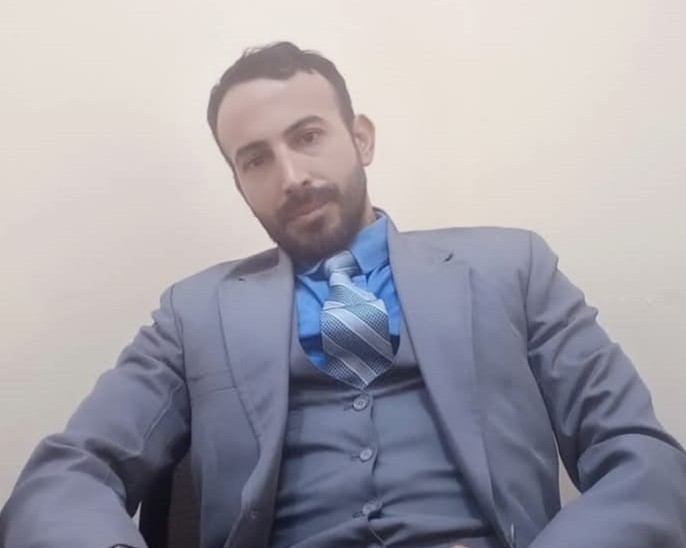 Abg. Rafael Tapia