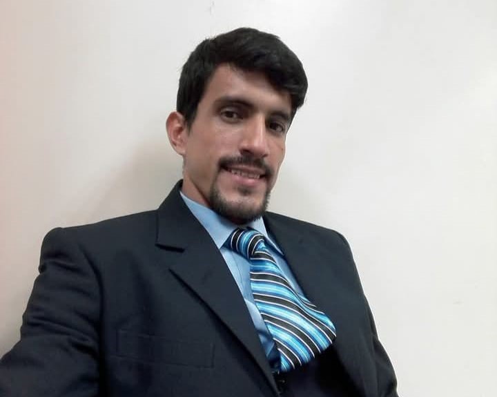 Abg. Alfonso Tapia